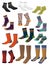 Mens socks