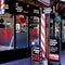 Mens Traditional Hairdressing Barbers Shop