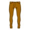 Mens trousers icon cartoon