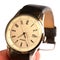 Mens Watch Fashion Jewelery