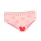 menstruation female panty