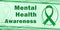 Mental Health Awareness traditional annual mental health company.