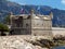 Menton - Medieval citadel