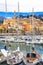 Menton - south of France