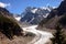 Mer de Glace - French Alps