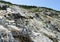 Mer du glace mont blanc chamonix alps french