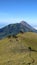 Merbabu Mountain, Central Java, Indonesia