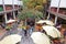 Mercado dos Lavradores market in Funchal, Portugal