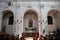Mercato San Severino - Cappelle di destra nella Chiesa di Sant`Anna