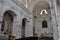 Mercato San Severino - Scorcio sinistro della Chiesa di Sant`Anna