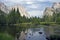 Merced River Yosemite