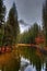 Merced River Yosemite Valley