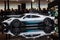 Mercedes AMG Project ONE