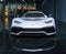 Mercedes AMG Project One at IAA 2017, front view