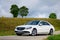 Mercedes-Bens S-Class 2017 Test Drive Day