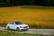 Mercedes-Bens S-Class 2017 Test Drive Day