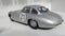 Mercedes Benz 300 SL  21 24H of LeMans silver arrow racer - legend racing cars