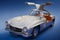 Mercedes-Benz 300SL Gullwing