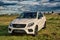 Mercedes Benz AMG GLE 43 V6 Biturbo 2017