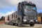 Mercedes-Benz Arocs 3263 Timber Truck