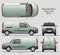 Mercedes-Benz Citan Long Cargo Van 2015