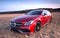 Mercedes Benz CLS AMG63 V8 Biturbo 2017