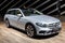 Mercedes-Benz E Class E220d 4Matic car