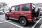 Mercedes Benz G-Class 2019