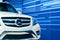 Mercedes-Benz GLK Class 2013