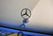 Mercedes benz logo