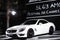 Mercedes-Benz SL63 AMG