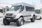 Mercedes-Benz Sprinter off-road model