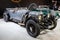 Mercedes-Benz SSK & x28;W06& x29; classic roadster car showcased at the Techno Classica Essen Car Show - April 6, 2017