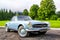 Mercedes-Benz W113 230SL