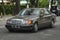 Mercedes Benz W124 E200 Masterpiece Boxer