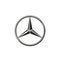 Mercedes Logo Vector
