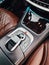 Mercedes-Maybach S500 Interior