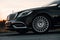Mercedes-Maybach S500 V8
