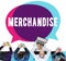 Merchandise Marketing Commercial Shopping Retail Concept