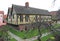 The Merchant Adventurers Hall, York, England