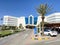 Mercure Grand Hotel on Jebal Hafeet Jebel Hafit in Al Ain, United Arab Emirates