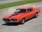 Mercury Cougar Eliminator