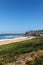 Merewether Beach - Newcastle Australia on a nice clear day