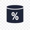 Merge charts transparent icon. Merge charts symbol design from A