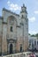 Merida, Yucatan, Mexico: The Catedral de San Ildefonso