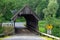 Meriden Covered Bridge