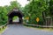 Meriden Covered Bridge