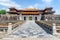 The Meridian Gate to the Imperial City, Hue, Vietnam