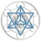 Merkaba - Metatrons cube