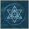 Merkaba - Metatrons cube